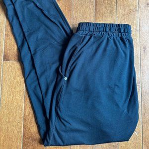 Vuori Ponto Performance Pant - Medium, Black